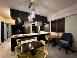 Blk 1 The Pinnacle@Duxton (Bukit Merah), HDB 5 Rooms #557163871